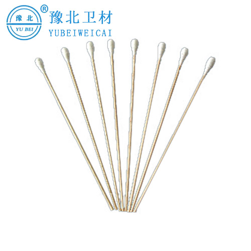 甘肃化验室棉签