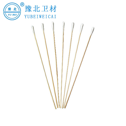甘肃耳鼻喉棉签