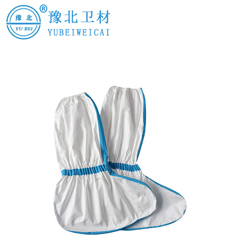 甘肃隔离靴套