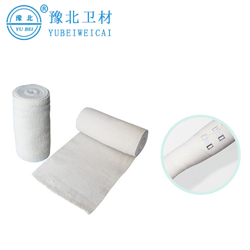 甘肃脱脂纱布绷带