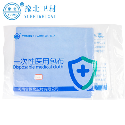 甘肃一次性使用包布