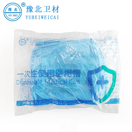 甘肃医用帽