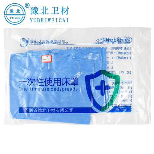 甘肃医用床罩被单